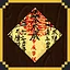 At the time of the master's command icon