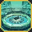 Mysterious Water Pool icon