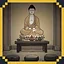 Bright Buddha Hall icon
