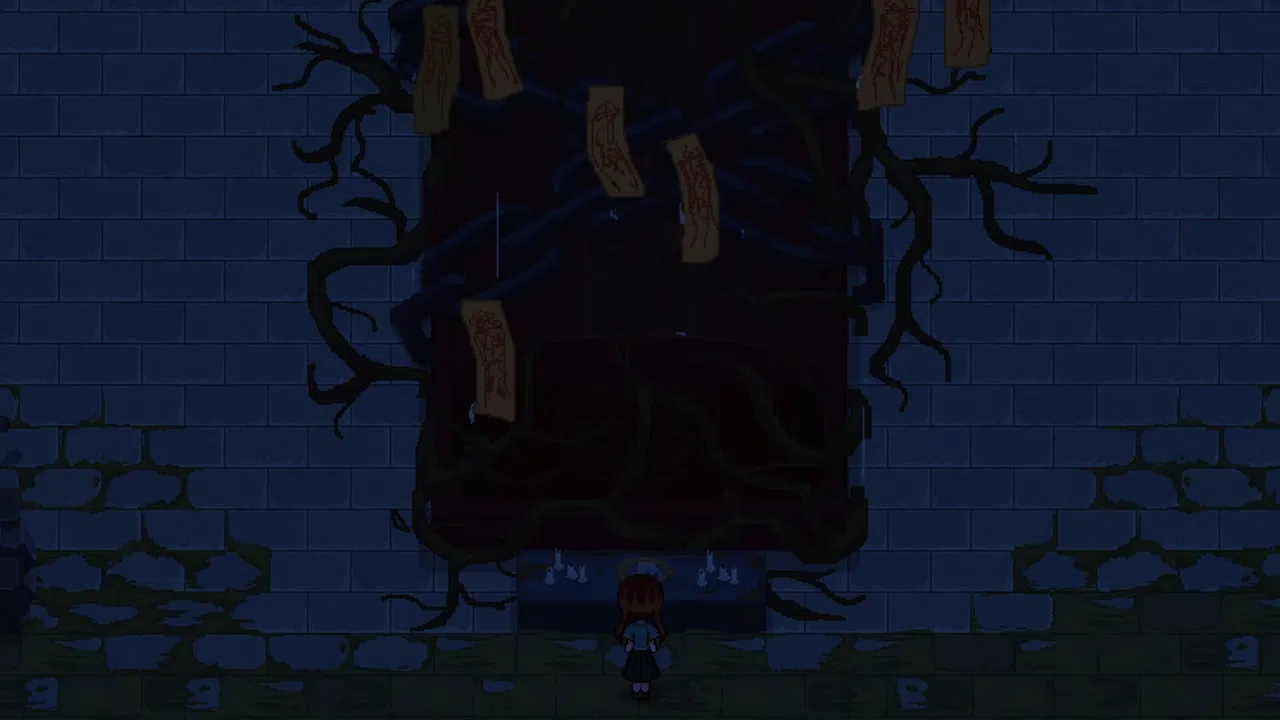 Xi Screenshot 1