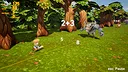 Math Monster Quest Screenshot 0