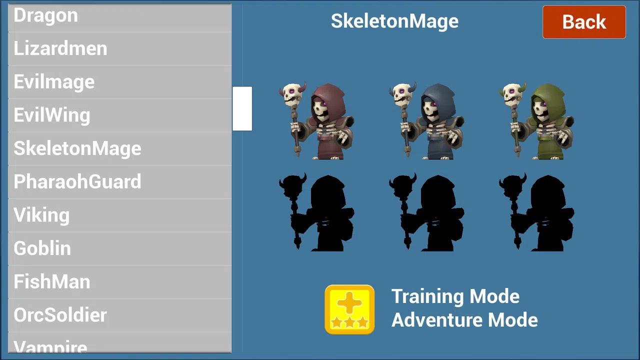 Math Monster Quest Screenshot 5