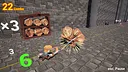 Math Monster Quest Screenshot 1