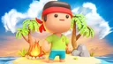 Island Rescue: Tropic Survival Screenshot 5