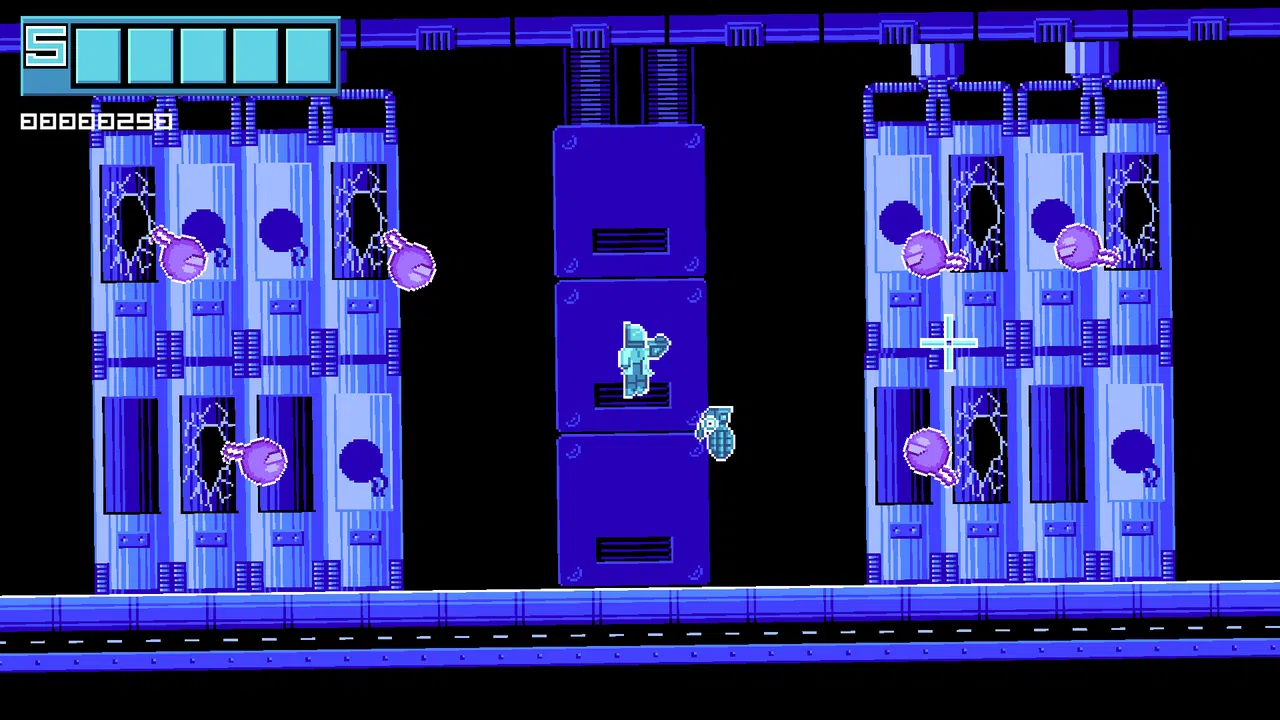 ∀stround Screenshot 1
