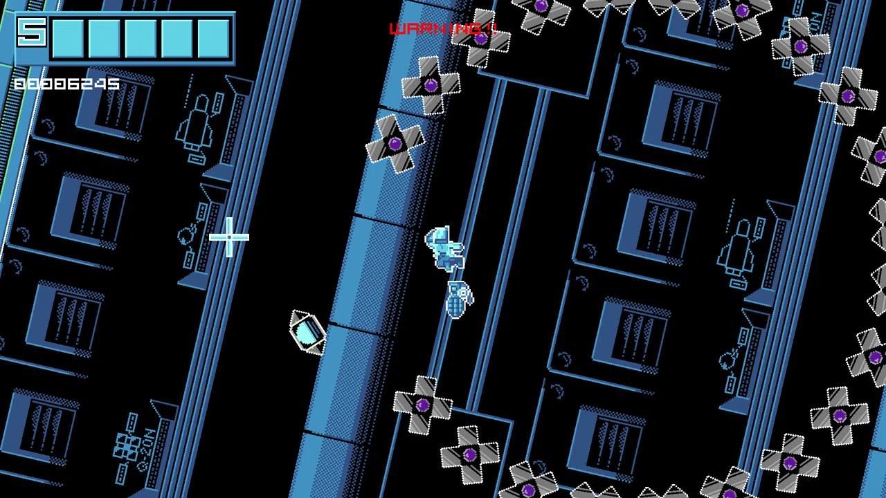 ∀stround Screenshot 4