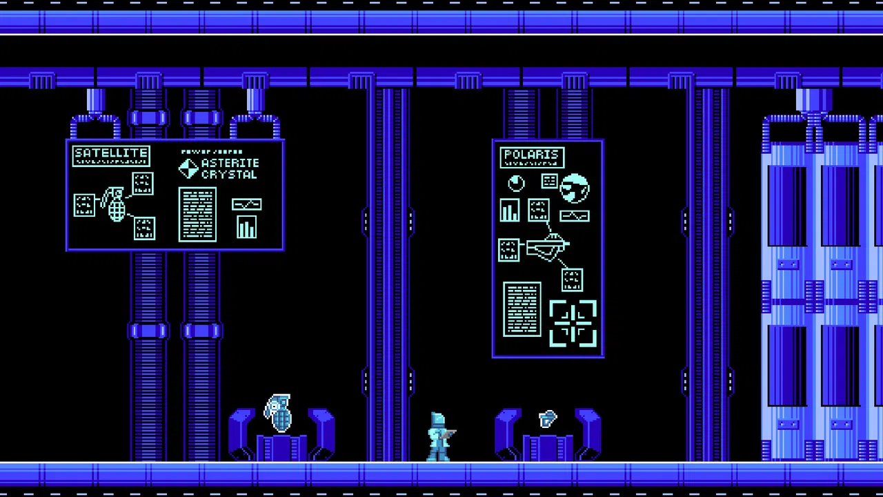 ∀stround Screenshot 0