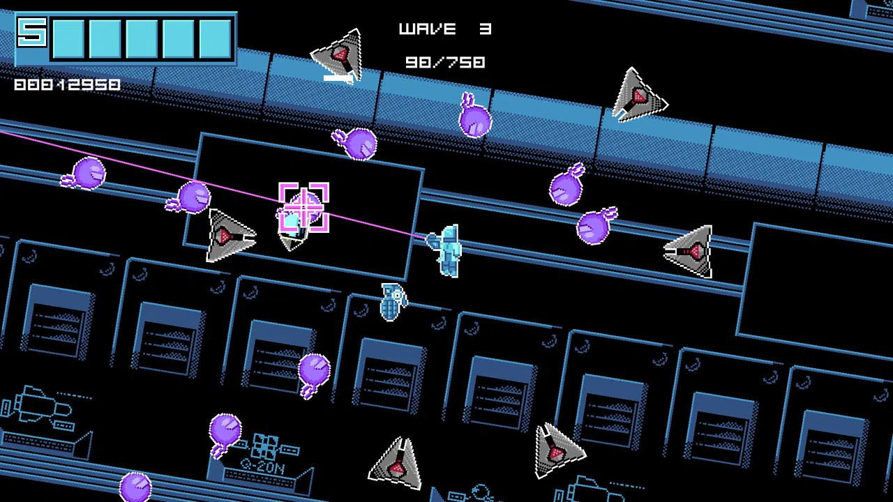 ∀stround Screenshot 2
