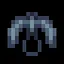 Hooked icon