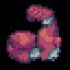 Skipped leg day icon