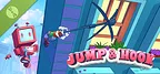 Jump & Hook Demo