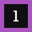 WARPZONE 1 icon