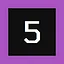 WARPZONE 5 icon