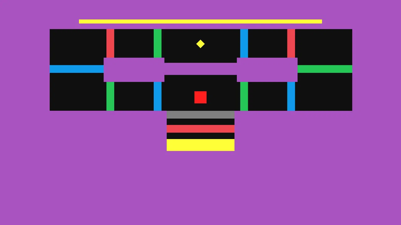 SQR Screenshot 1