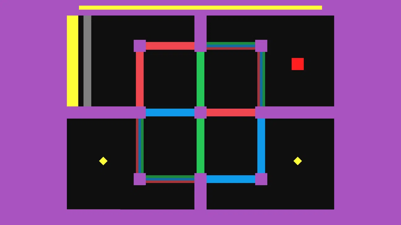 SQR Screenshot 2