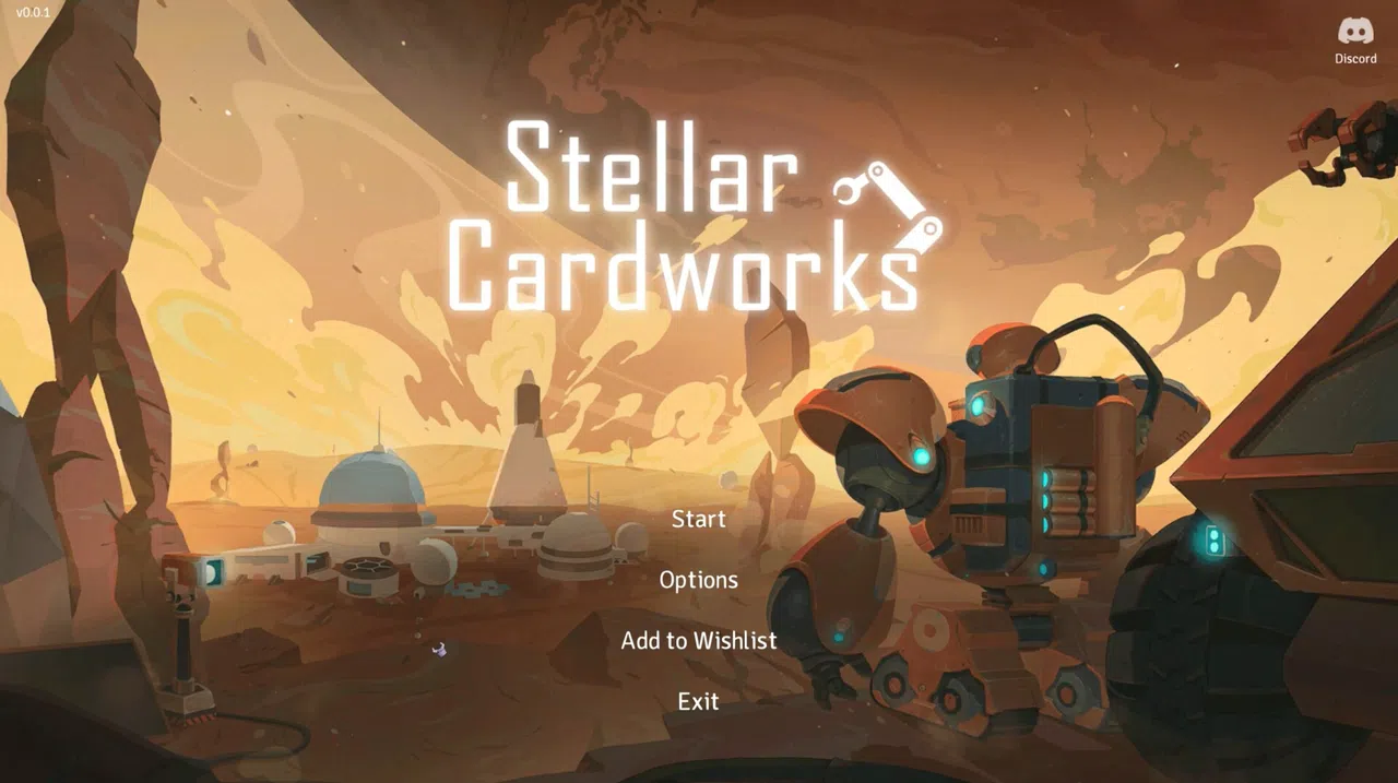 Stellar Cardworks Screenshot 2