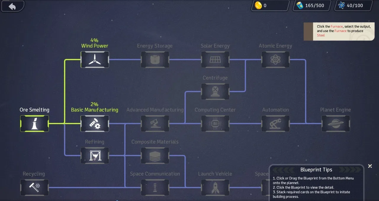 Stellar Cardworks Screenshot 3