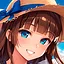 2 level complete icon