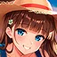 19 level complete icon