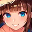 14 level complete icon