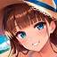 8 level complete icon