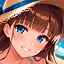 9 level complete icon