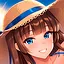 13 level complete icon
