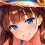 7 level complete icon