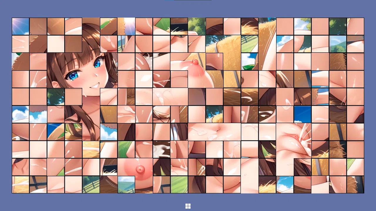 Hentai Sally Screenshot 7