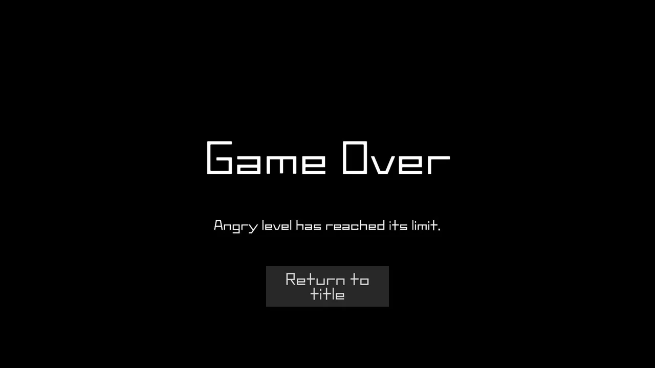 Hurry Up! Bar Screenshot 9