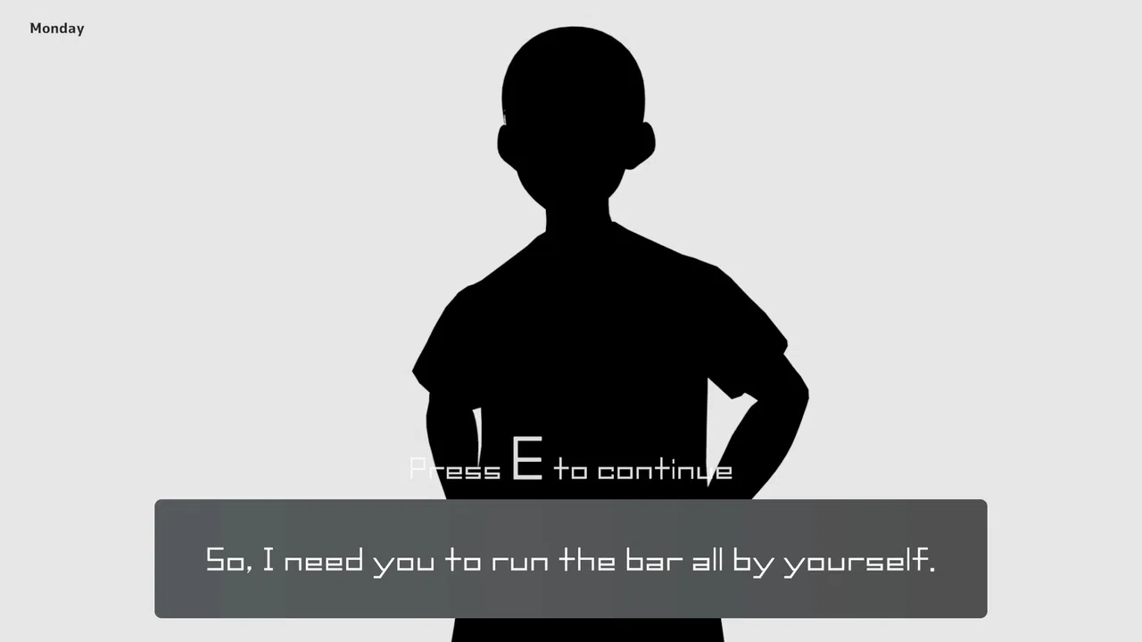 Hurry Up! Bar Screenshot 6