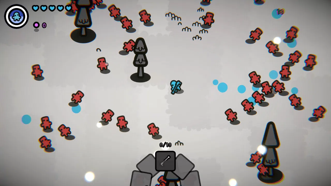 Paper War Screenshot 6