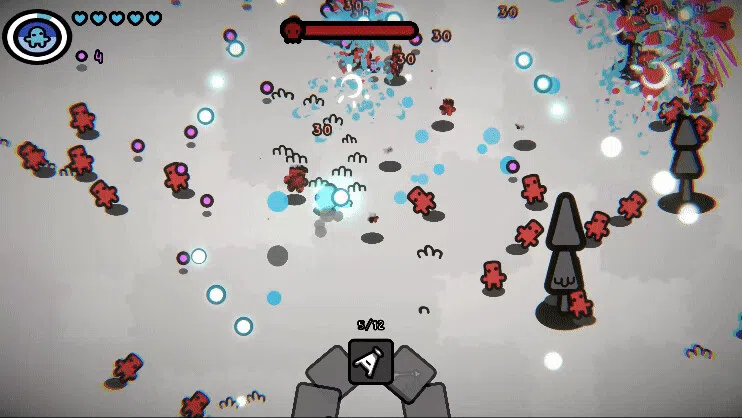 Paper War Screenshot 5