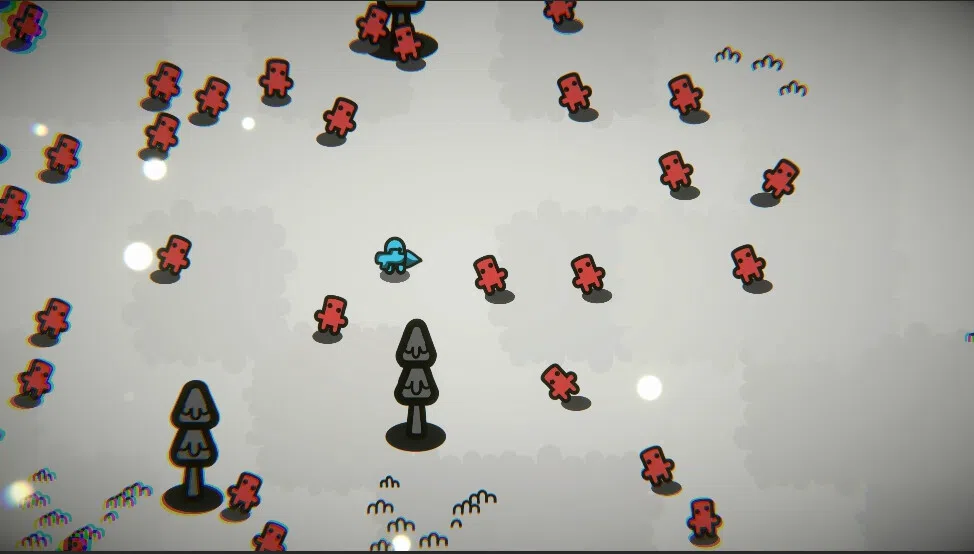 Paper War Screenshot 0