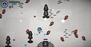Paper War Screenshot 2