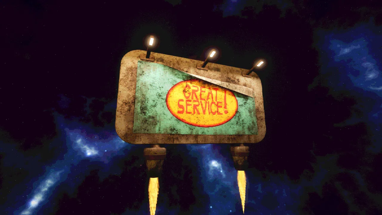 Great Service! Screenshot 8