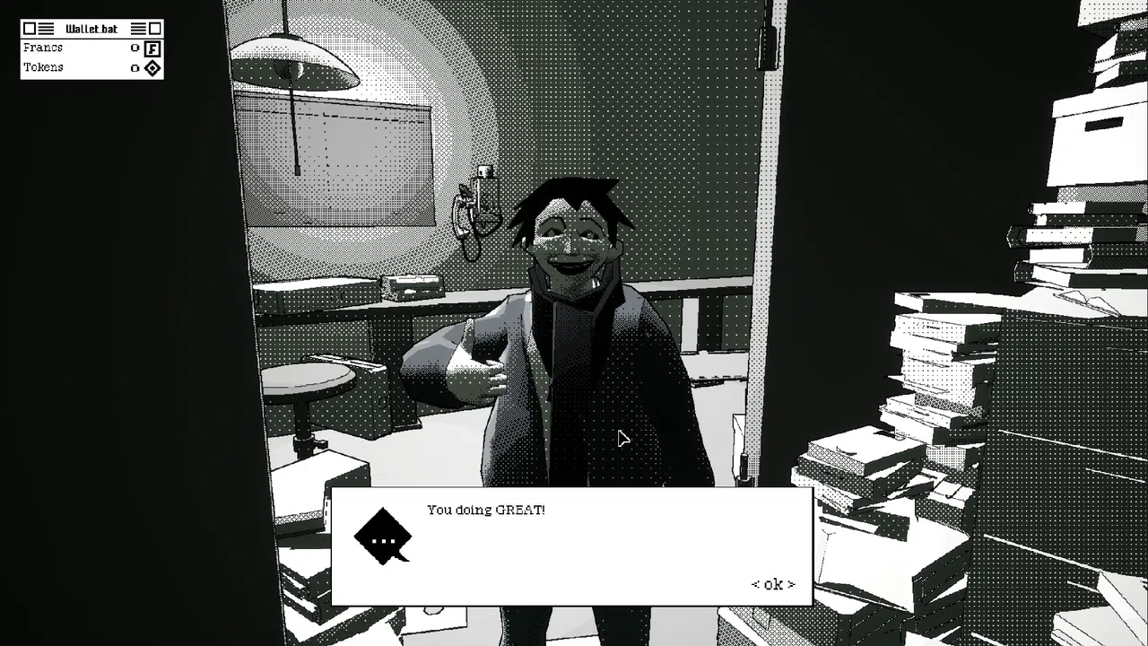Ballistic.exe Screenshot 11