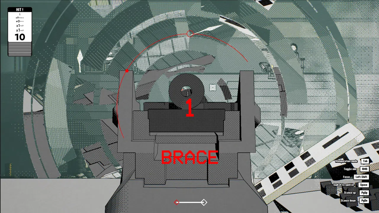 Ballistic.exe Screenshot 8