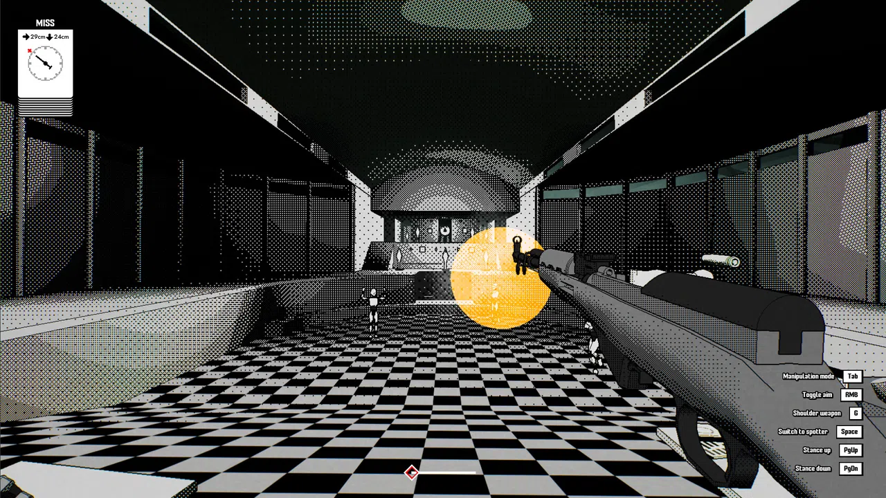 Ballistic.exe Screenshot 6