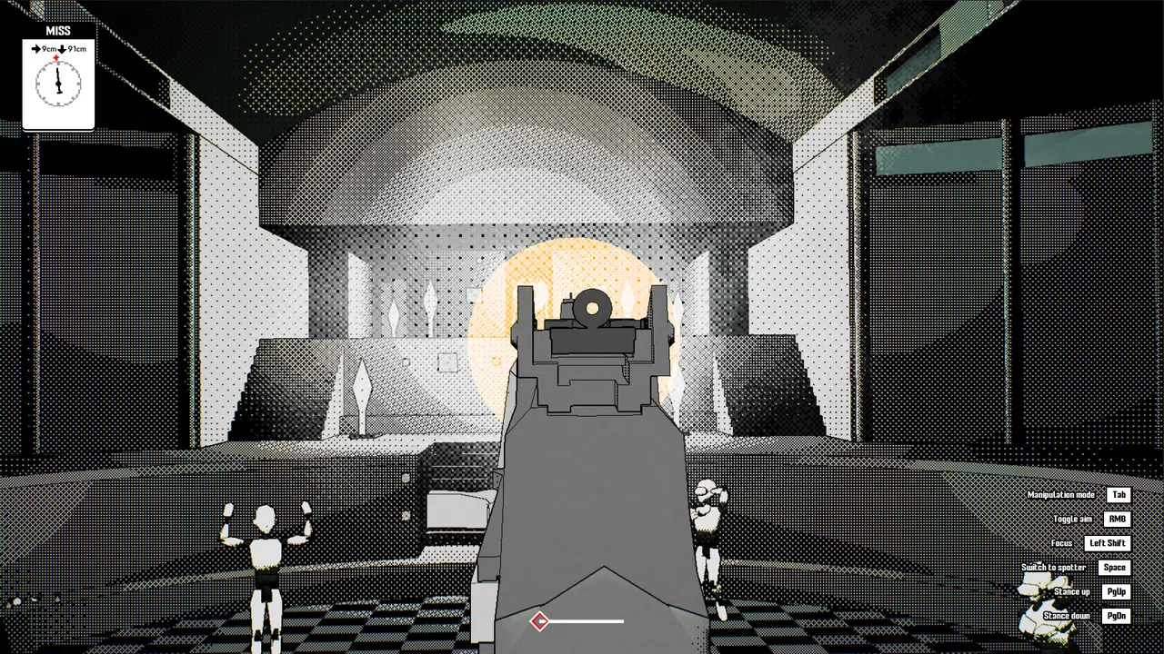Ballistic.exe Screenshot 1
