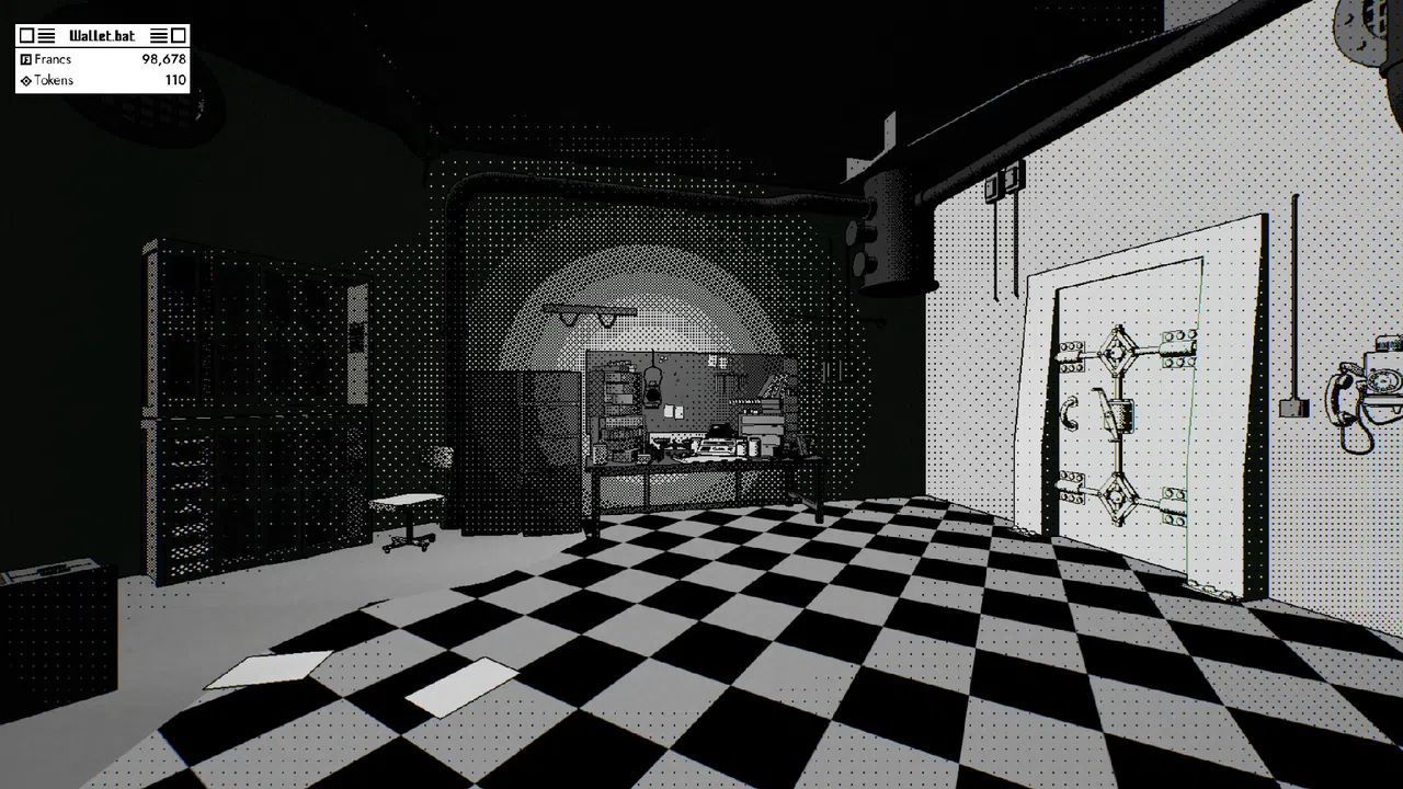 Ballistic.exe Screenshot 14