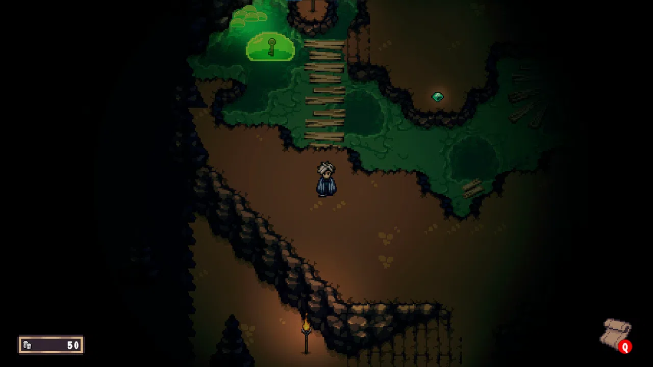 Dreamwalker Demo Screenshot 5