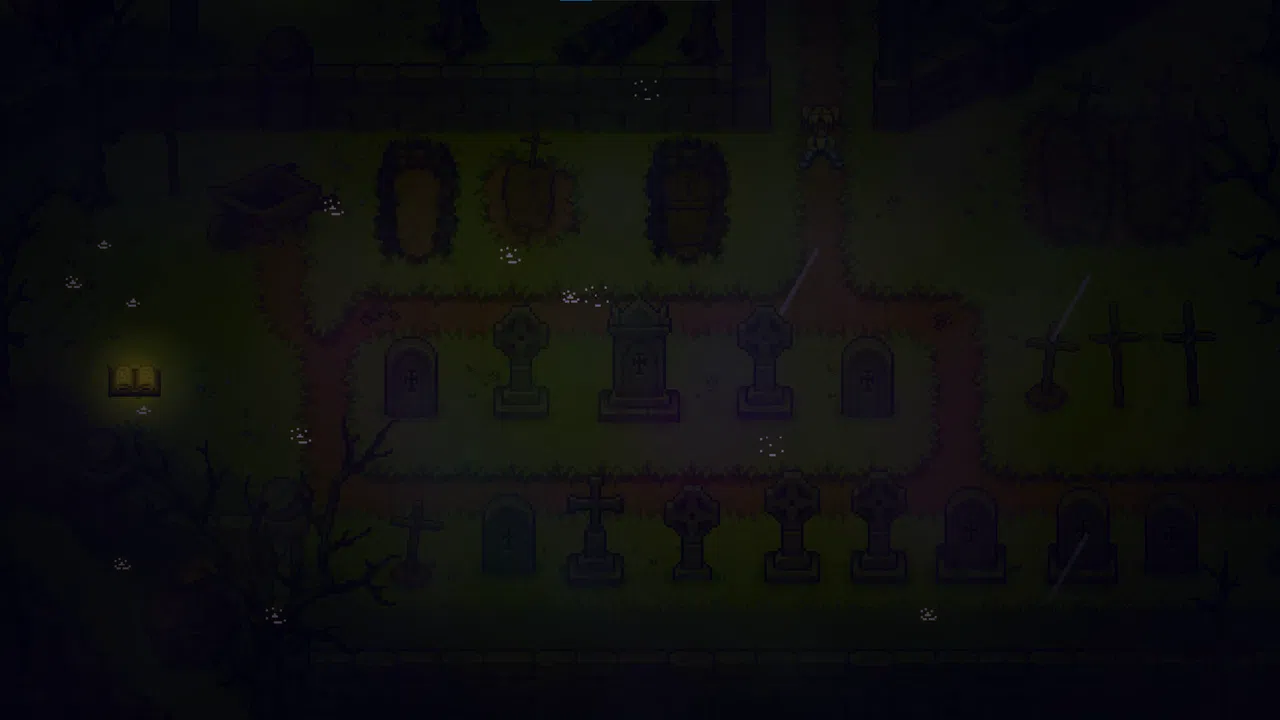 Dreamwalker Demo Screenshot 3