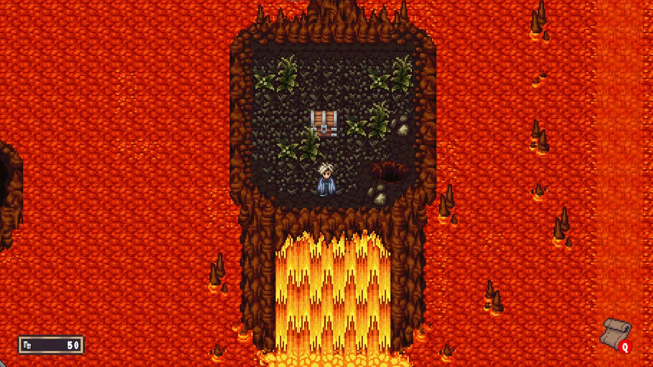 Dreamwalker Demo Screenshot 9