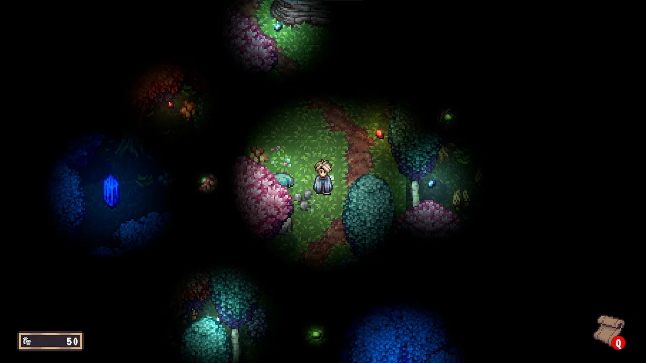 Dreamwalker Demo Screenshot 4