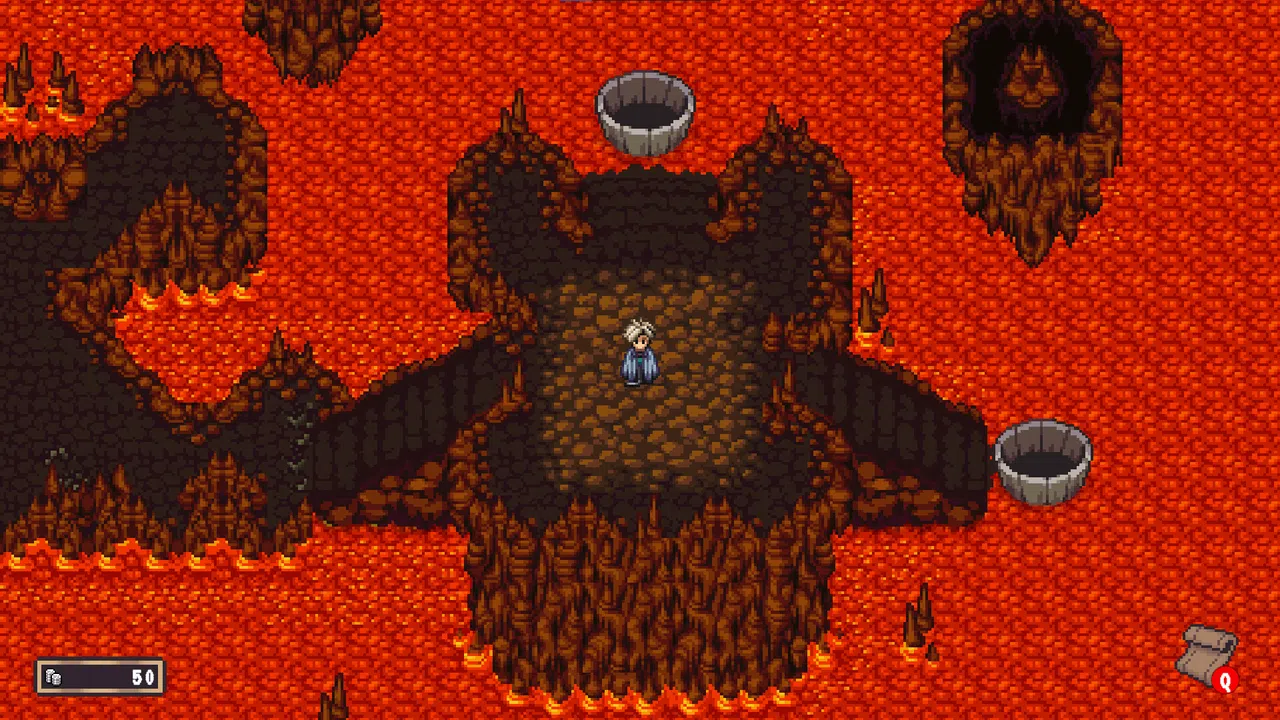 Dreamwalker Demo Screenshot 8