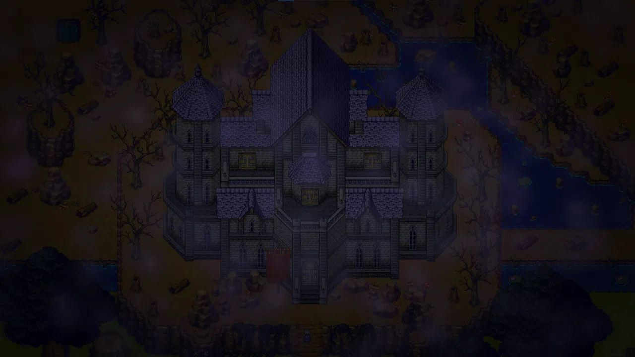 Dreamwalker Demo Screenshot 0