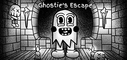 Ghostie's Escape