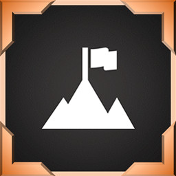 The Beginning of the End icon