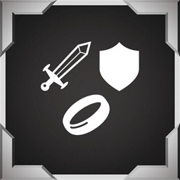 Equipment Collector icon